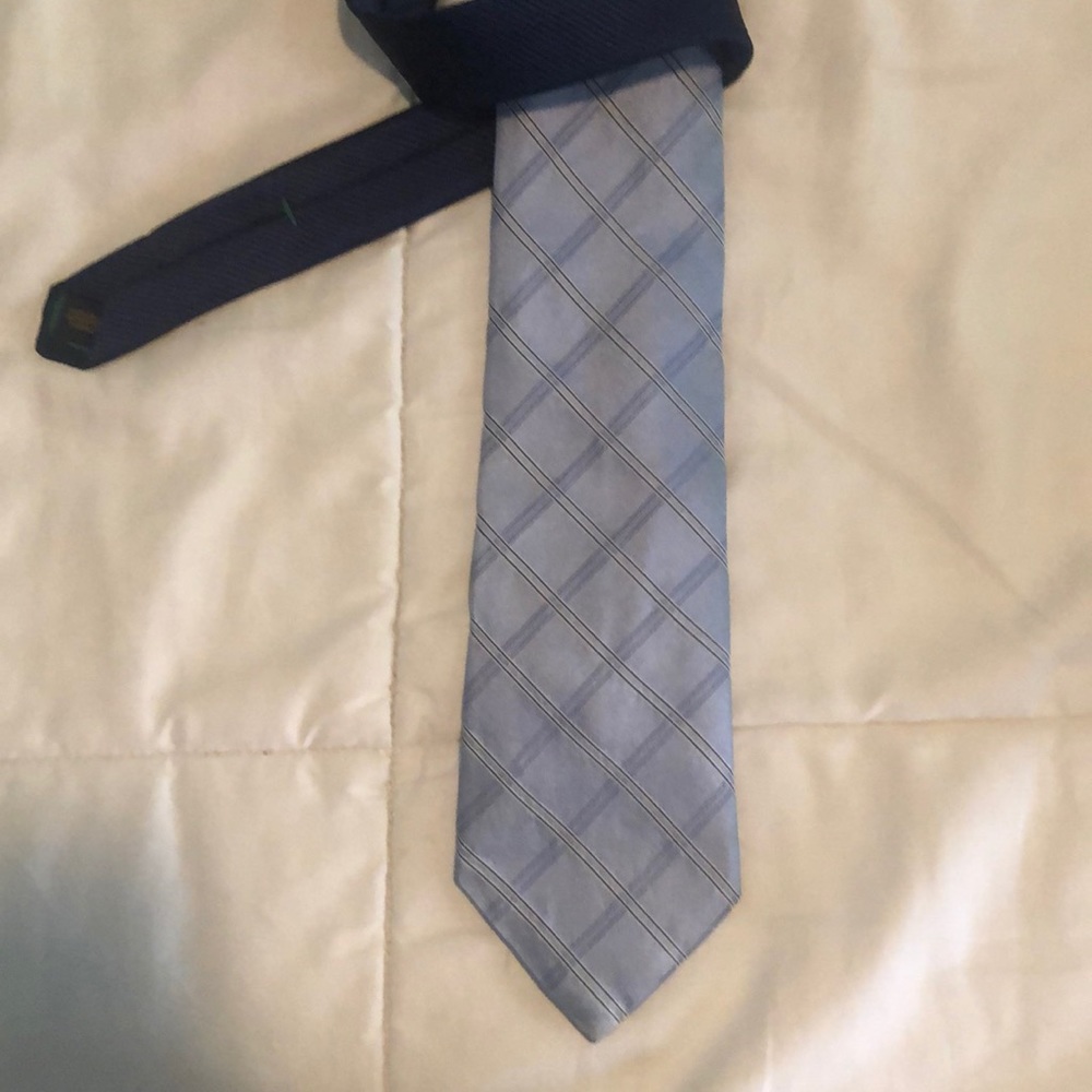 Tommy Hilfiger Silk Tie